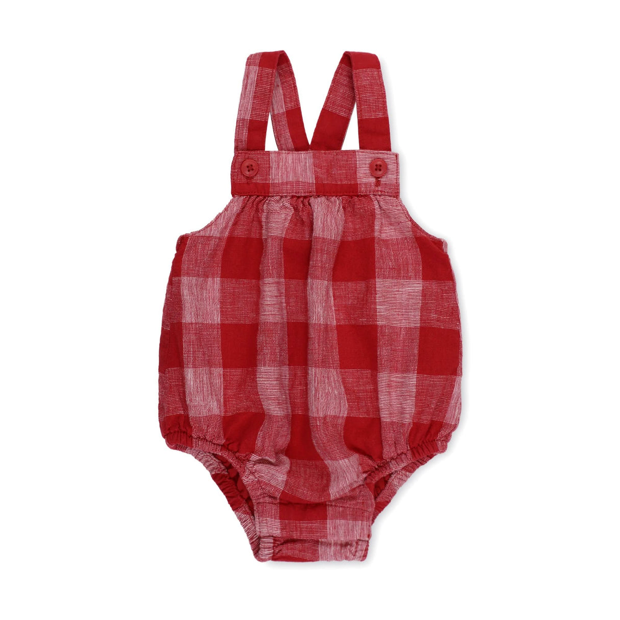 Bubble Romper from Hope & Henry