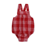 Bubble Romper from Hope & Henry