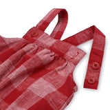 Bubble Romper from Hope & Henry