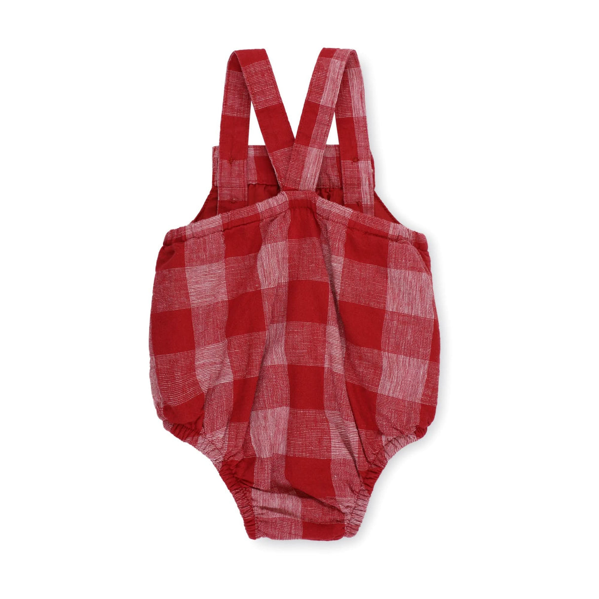 Bubble Romper from Hope & Henry