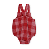 Bubble Romper from Hope & Henry