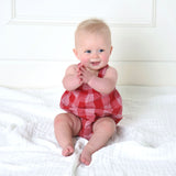 Bubble Romper from Hope & Henry