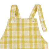 Shortie Overall Romper from Hope & Henry