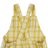 Shortie Overall Romper from Hope & Henry