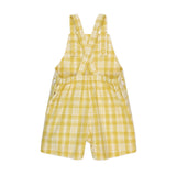 Shortie Overall Romper from Hope & Henry