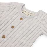 Shortie Organic Sweater Romper from Hope & Henry