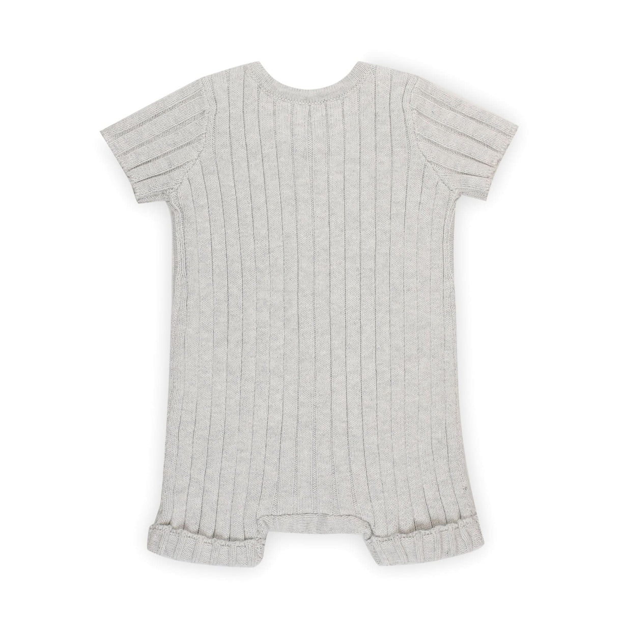 Shortie Organic Sweater Romper from Hope & Henry
