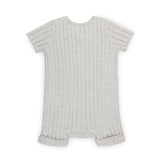 Shortie Organic Sweater Romper from Hope & Henry