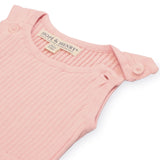 Cinched Waist Organic Sweater Romper from Hope & Henry