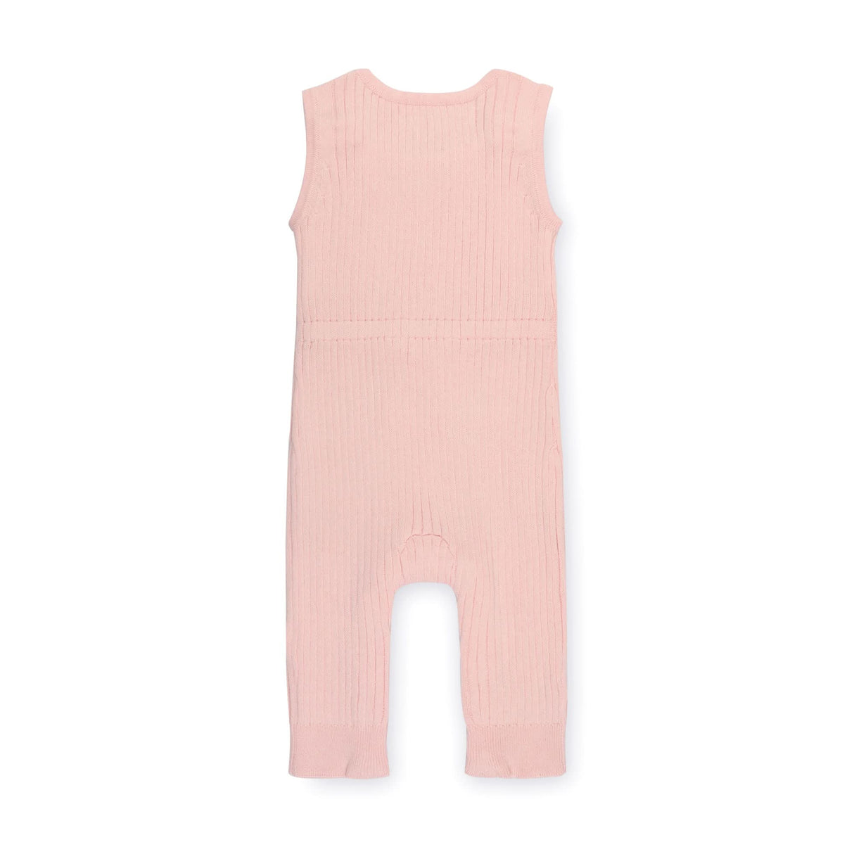 Cinched Waist Organic Sweater Romper from Hope & Henry