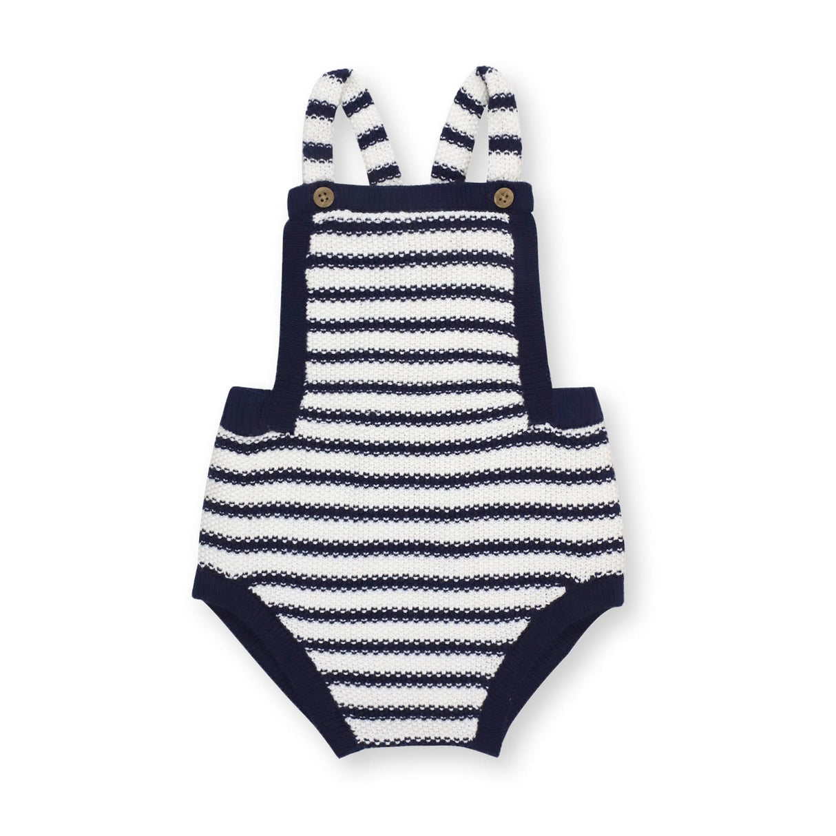 Overall Sweater Romper from Hope & Henry