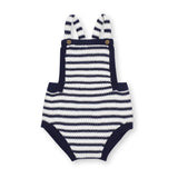 Overall Sweater Romper from Hope & Henry