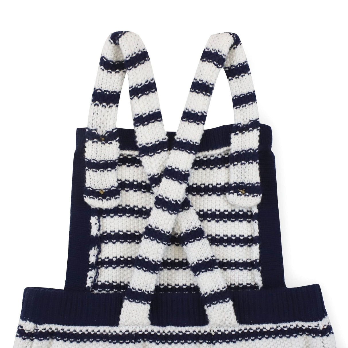 Overall Sweater Romper from Hope & Henry