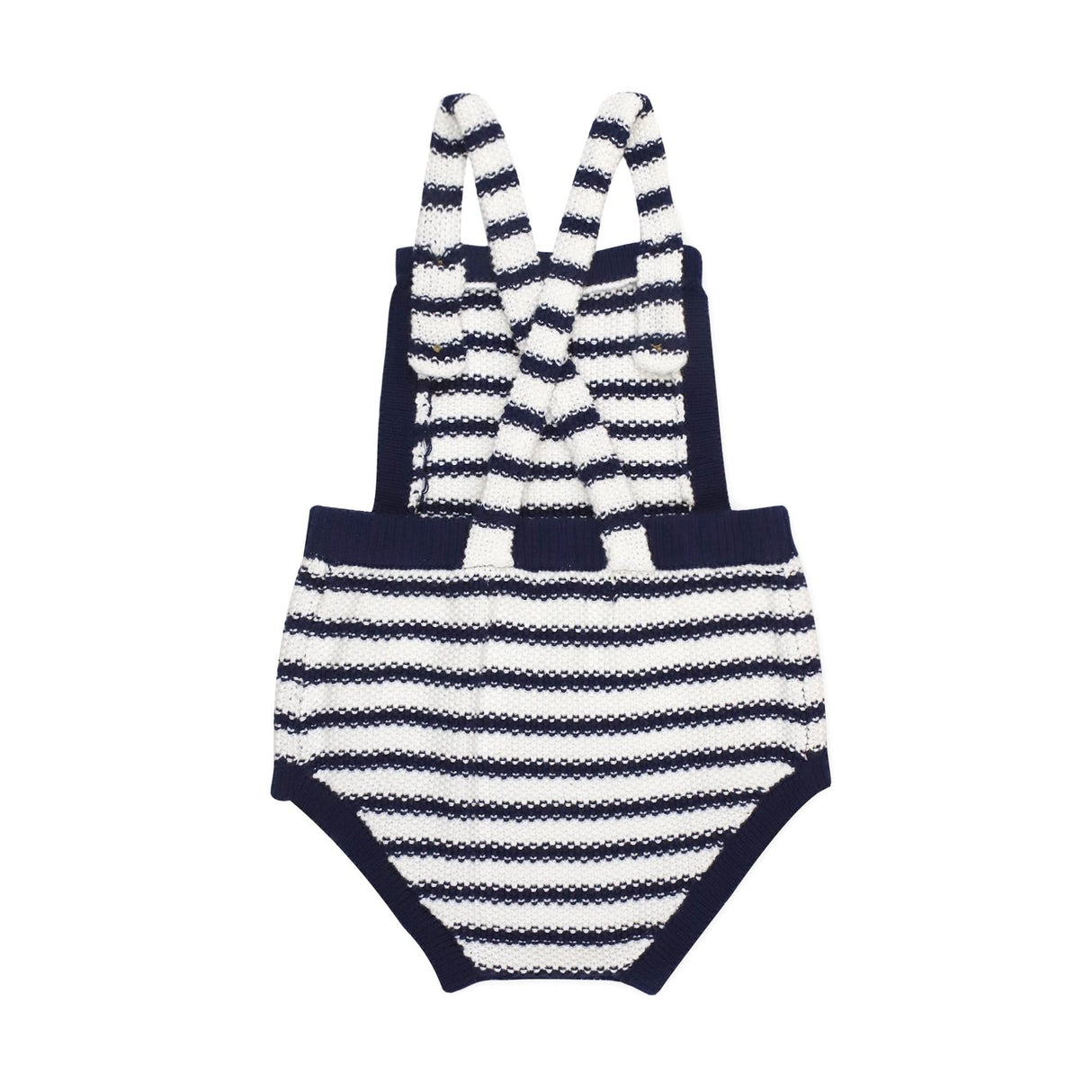 Overall Sweater Romper from Hope & Henry