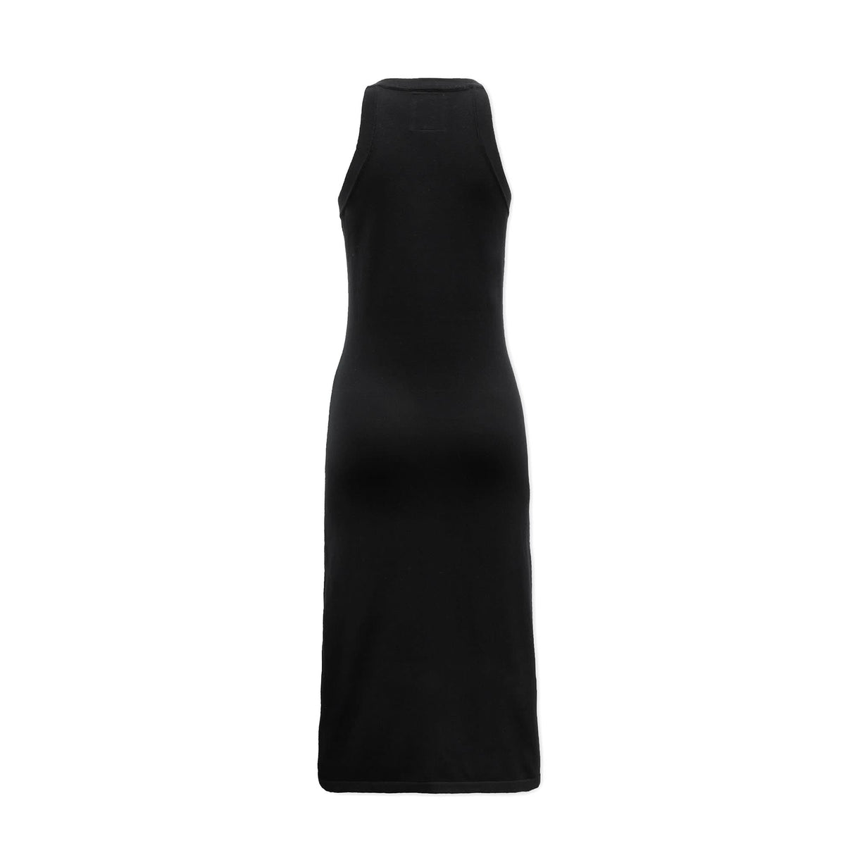 Halter Tie Knit Sweater Dress from Hope & Henry
