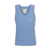 Empire Sweater Tank from Hope & Henry