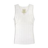 Empire Sweater Tank from Hope & Henry