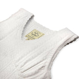 Empire Sweater Tank from Hope & Henry