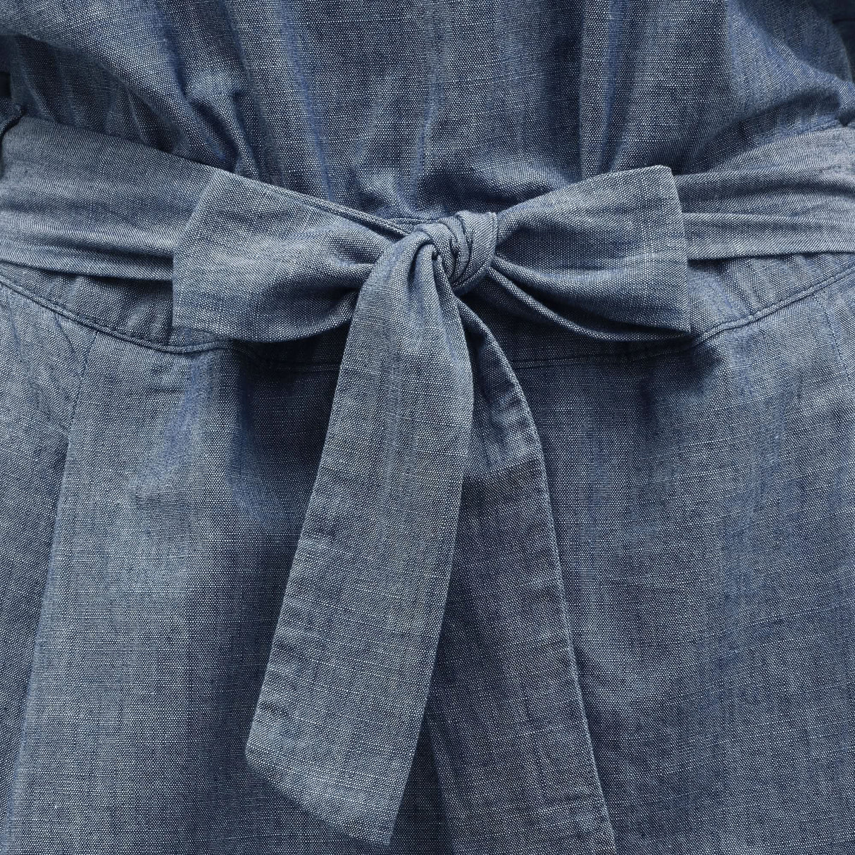Organic Halter Romper from Hope & Henry