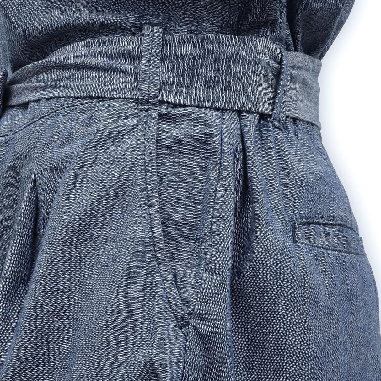 Organic Halter Romper from Hope & Henry