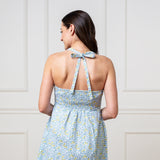 Halter Dress from Hope & Henry