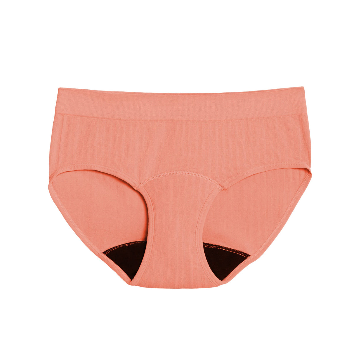 The Bikini Period. in Sporty Stretch for heavy flow From The Period Company