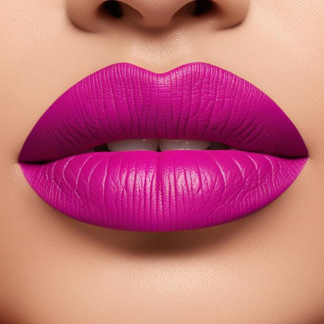 Forevermore Liquid Lipstick - Space Girl from Medusa's Makeup