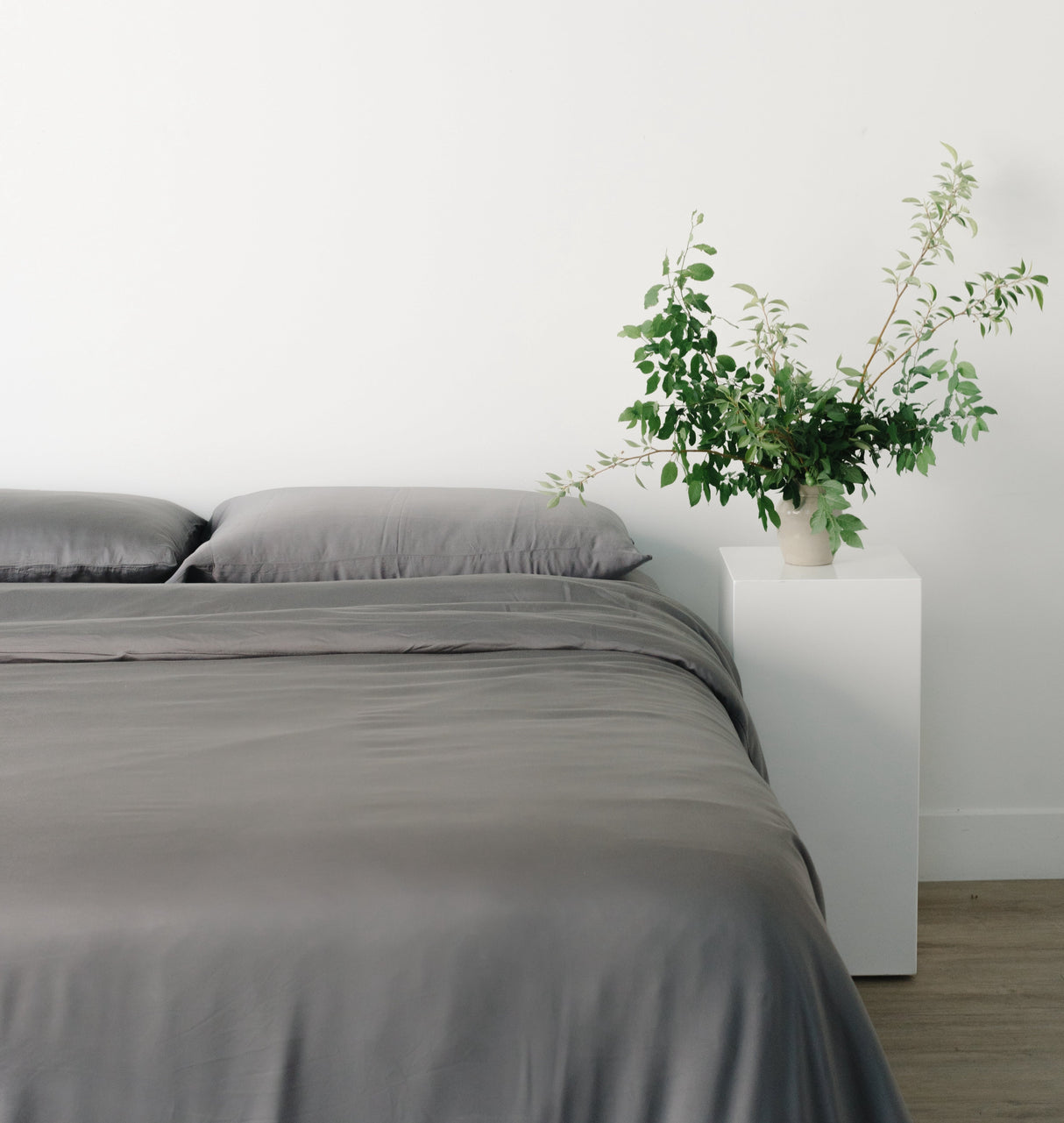 Bamboo Bedding Core Bundle from Cozy Earth