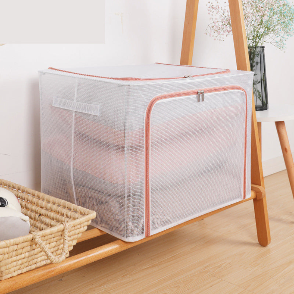 Storage Box Organizer from Moderny