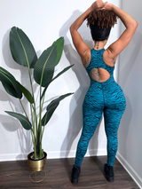 Hole In One Bawdysuit (Bodysuit) from Peach Perfect
