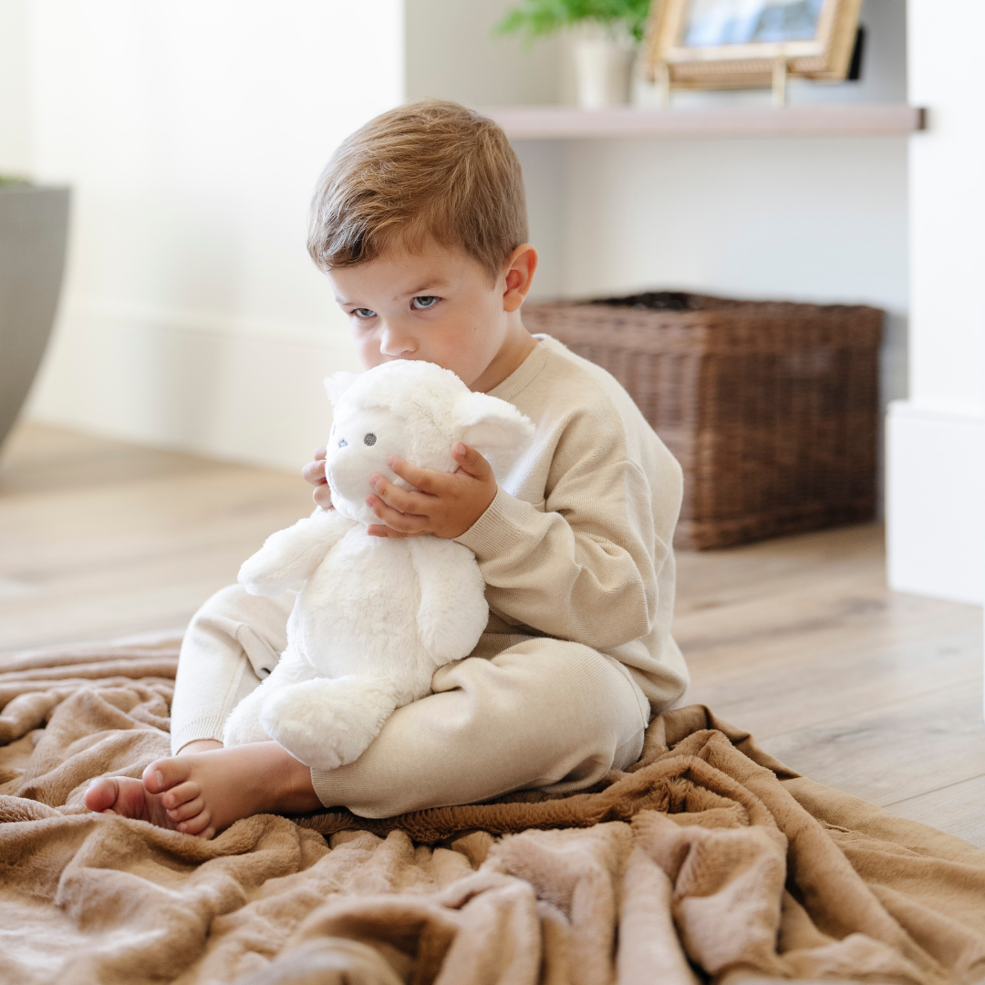 STUFFED ANIMALS from Saranoni