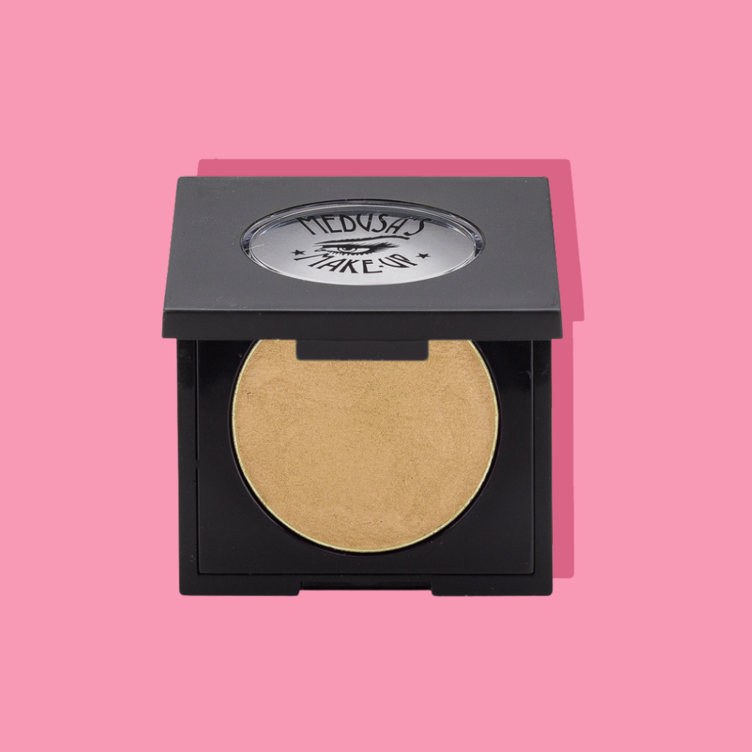 Totally Baked Eyeshadow - Bitchin from Medusa's Makeup