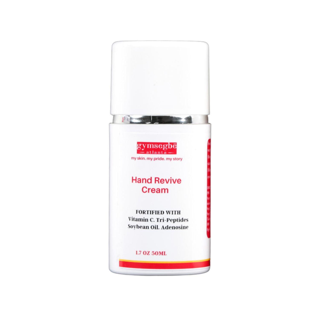 Hand Rejuvenating Anti-Aging Kit from gymsegbë