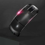 Bella2Bello Bella Electric Bluetooth 3D Eye Massager (Black) (English Voice) 10420 from Jupiter Gear