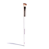 Pro Antimicrobial Angled Shading Brush U05