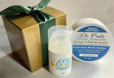 Dry Skin Relief #23 from Dr. Cole's Herbal Remedies