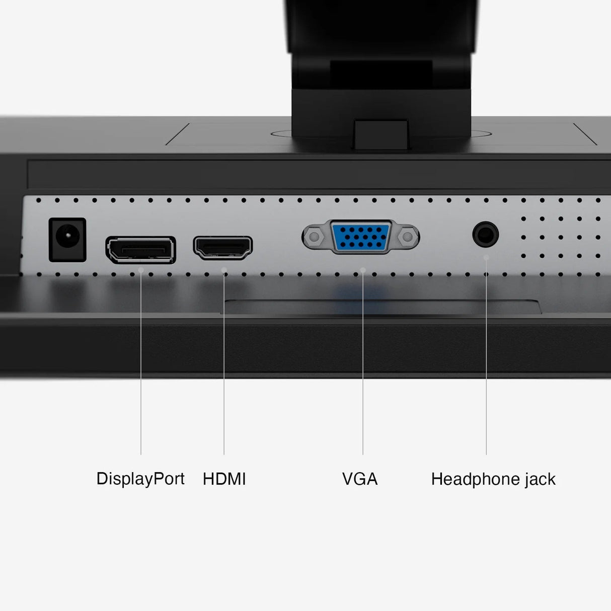 FHD 23.8" Desktop Monitor From Mobile Pixels