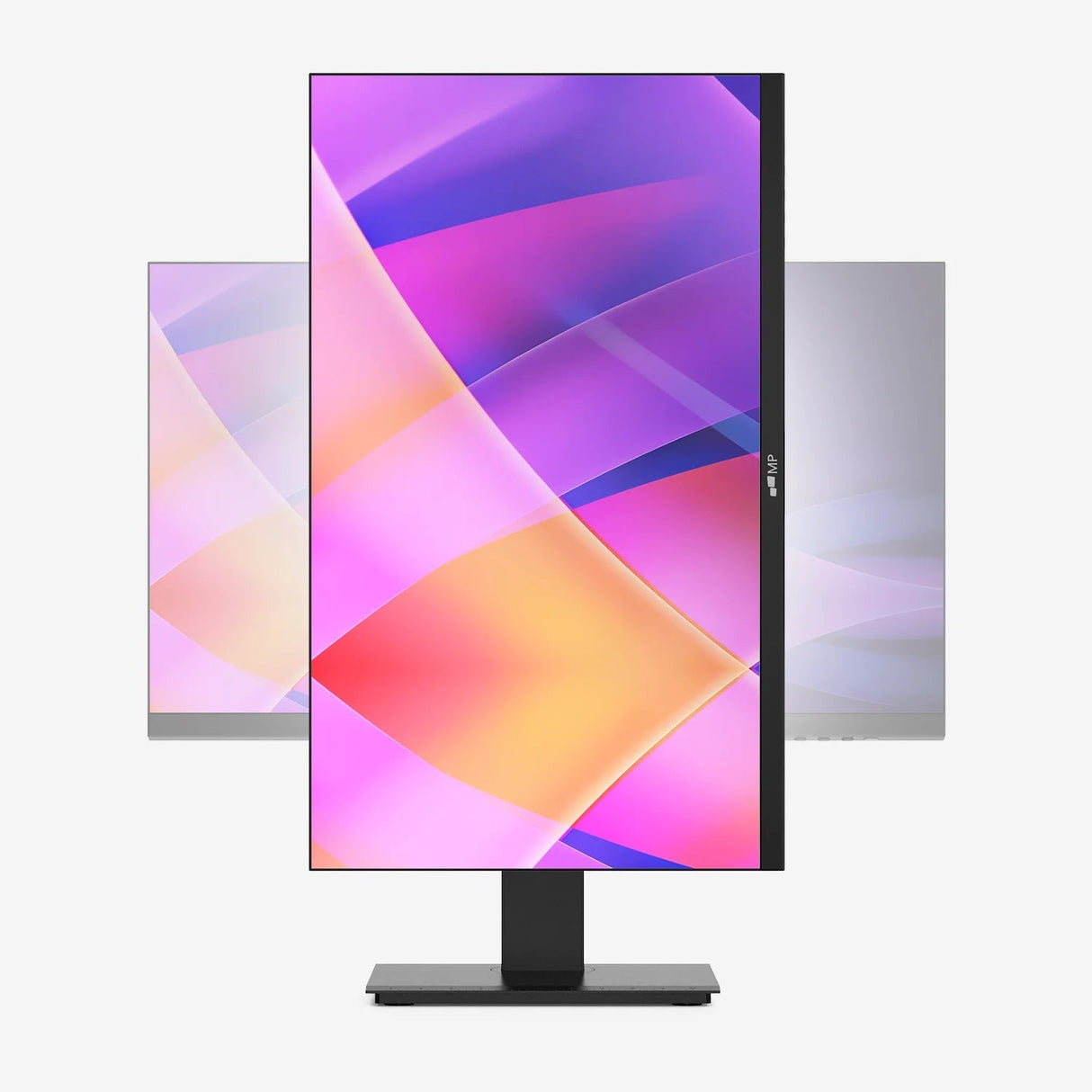 FHD 23.8" Desktop Monitor From Mobile Pixels