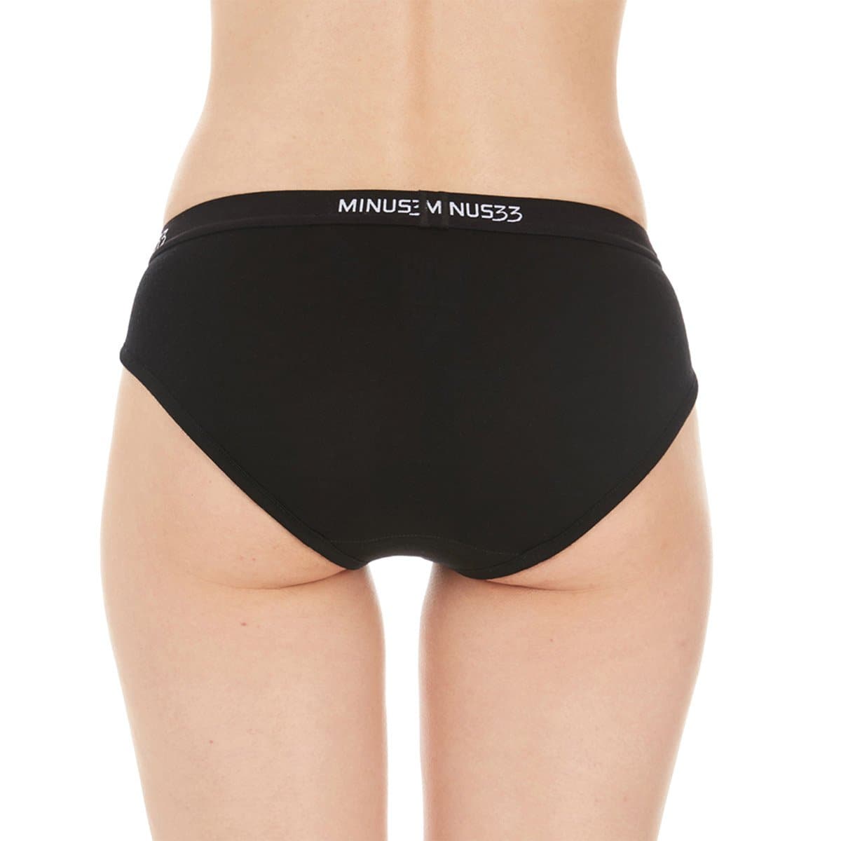 Microweight - Women's Wool Bikini Briefs Woolverino from Minus33 Merino Wool Clothing