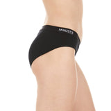 Microweight - Women's Wool Bikini Briefs Woolverino from Minus33 Merino Wool Clothing