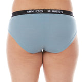 Microweight - Women's Wool Bikini Briefs Woolverino from Minus33 Merino Wool Clothing