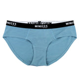 Microweight - Women's Wool Bikini Briefs Woolverino from Minus33 Merino Wool Clothing