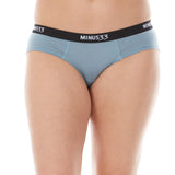 Microweight - Women's Wool Bikini Briefs Woolverino from Minus33 Merino Wool Clothing