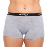 Microweight - Women's Wool Boyshorts Woolverino from Minus33 Merino Wool Clothing