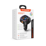 HyperGear IntelliCast Road FM Transmitter Car Charger from Jupiter Gear Home
