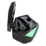 Emerson True Wireless Gaming Earbuds with Charging Case and Taking Calls Option from Jupiter Gear Home