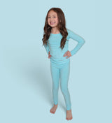CAPRI BLUE RIB DREAM SET from DREAM BIG LITTLE CO