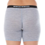 Microweight - Women's Boxer Briefs Woolverino from Minus33 Merino Wool Clothing