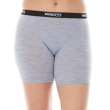 Microweight - Women's Boxer Briefs Woolverino from Minus33 Merino Wool Clothing