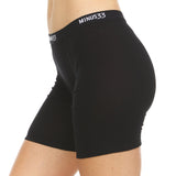 Microweight - Women's Boxer Briefs Woolverino from Minus33 Merino Wool Clothing
